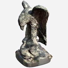 eagle.octaflat 3D model