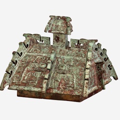 fangyilid.octaflat 3D model