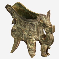 guang.octaflat 3D model